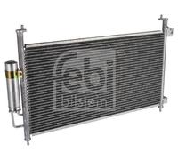 FEBI BILSTEIN 197989 Air conditioning condenser