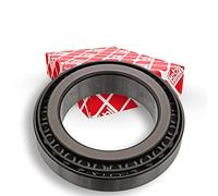 febi bilstein 19799 Wheel And Gear Shaft Bearing, pack of one