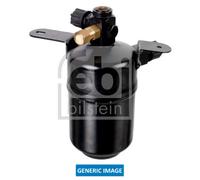 FEBI BILSTEIN 198001 AC receiver drier