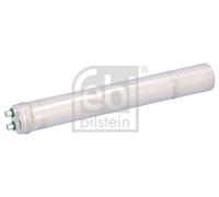 FEBI BILSTEIN 198005 Air Conditioning Dryer Fits Honda Jazz MK3 Accord MK7 MK8