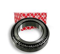 febi bilstein 19801 Wheel Bearing, pack of one