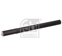 FEBI BILSTEIN 198047 Air Conditioning Dryer 2 Connectors Fits VW Caddy Touran