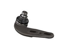 Wishbone Pin Rear Axle Right for control arm 19810 FEBI BILSTEIN for AUDI 90 B3