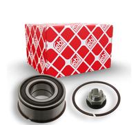 FEBI BILSTEIN 19811 Wheel bearing kit
