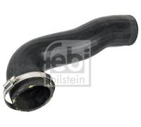 FEBI BILSTEIN 198124 Charger intake hose