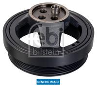 BELT PULLEY CRANKSHAFT 198132 FOR BMW 4/Convertible/F33/F83/X/G02/F98/Gran/F36