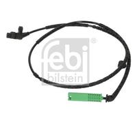FEBI BILSTEIN 198159 Wheel Speed Sensor Left Rear Right Fits Land Rover