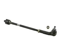 Steering Rod Assembly fits SEAT IBIZA 6L1 Left 02 to 09 6Q0423803B 6Q0423803E