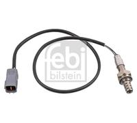 FEBI BILSTEIN 198167 Oxygen Sensor Fits Mazda 5 6 Hatchback Estate Saloon