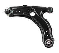 febi bilstein 19820 Control Arm with bushes, joint and lock nut, pack of one