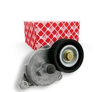FEBI BILSTEIN 19824 Belt Tensioner, v-ribbed belt