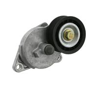 FEBI BILSTEIN 19824 Belt Tensioner, v-ribbed belt