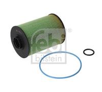 Febi Bilstein Truck Fuel Filter for Isuzu 198275