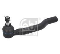 FEBI BILSTEIN 198301 Tie Rod End Right Front Fits Lexus ES Toyota Camry