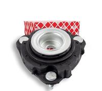 febi bilstein 19832 Strut Top Mounting without ball bearing, pack of one