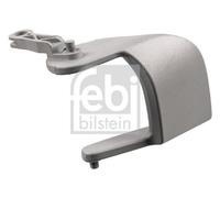 FEBI BILSTEIN Door Handle 198329 – Interior Right Grey – Fits Scania