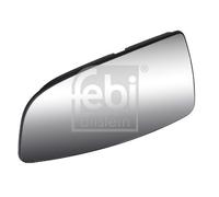 FEBI BILSTEIN 198333 Mirror Glass, wide angle mirror