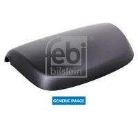 Exterior Mirror Cover Right Fits Ford Transit V363 Van FEBI BILSTEIN 198335