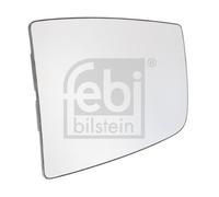 FEBI BILSTEIN 198337 Exterior Mirror Glass Right Fits Ford Tourneo Custom