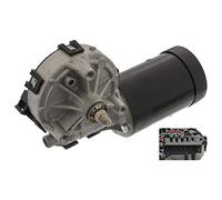 febi bilstein 19834 Wiper Motor, pack of one