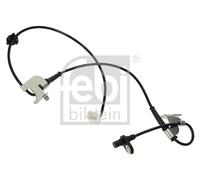 Ferdinand Bilstein ABS Sensor 198387 Front Left Wheel Speed Sensor Fits Mazda MX-5