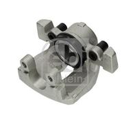 FEBI BILSTEIN 198422 Brake Caliper Front Left Fits Citroën DS DS 7 Opel Peugeot