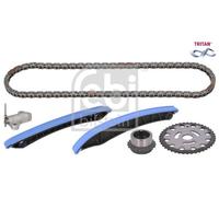 FEBI BILSTEIN 198474 Timing Chain Kit Fits Fiat Talento Van Platform/Chassis BUS