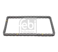 FEBI BILSTEIN 198497 Timing Chain Lower Fits Jaguar XF MK2 Sportbrake E-Pace