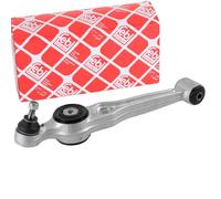 febi bilstein 19850 Control Arm with bushes, joint and lock nut, pack of one