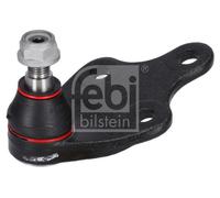 Febi Bilstein Ball Joint 198537 - Front - OE Quality - Fits DS & Peugeot