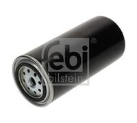 FEBI BILSTEIN 198558 Fuel Filter Fits Liebherr Deutz-Fahr Fendt Linde Agco