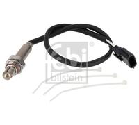 FEBI BILSTEIN 198561 Oxygen Sensor Left Fits Dacia Logan Pickup MK2 MCV Express