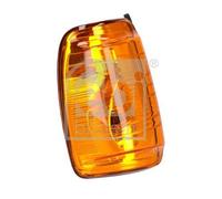 FEBI BILSTEIN 198581 Auxiliary Direction Indicator Left Orange Fits Ford