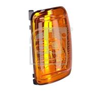 FEBI BILSTEIN 198582 Auxiliary Direction Indicator Right Orange Fits Ford