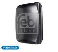 FEBI BILSTEIN 198652 Exterior Wing Door Mirror Cover Driver Cab Fits DAF