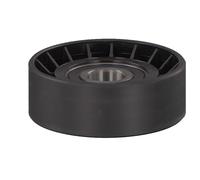 FEBI BILSTEIN 19871 Deflection / guide pulley, V-ribbed belt