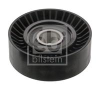FEBI BILSTEIN 19871 Deflection / guide pulley, V-ribbed belt