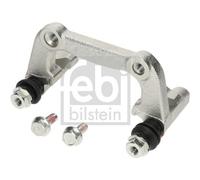 FEBI BILSTEIN Brake Caliper Bracket Rear Left N/S Passenger Side Fits HONDA