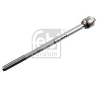 FEBI BILSTEIN 19877 Inner Tie Rod Front Right Left 339mm Length Fits Ford Mondeo
