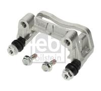 FEBI BILSTEIN 198805 Brake Caliper Bracket Rear Right Left Fits CHEVROLET