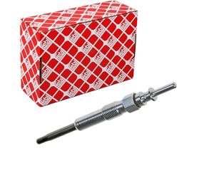 febi bilstein 19882 Glow Plug, pack of one