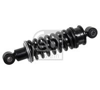 FEBI BILSTEIN 198835 Driver Cab Suspension Shock Absorber Rear Fits DAF