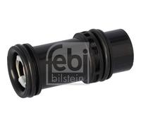 FEBI BILSTEIN 198852 Coolant Pipe Fits BMW 1 Coupe Convertible 3 Touring Coupe