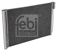 Febi Bilstein 198908 Condenser Air Conditioning Fits Bmw 5 6 7 Series