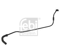 FEBI BILSTEIN 198910 Coolant Pipe Fits Opel Astra Astra H Classic Vauxhall Astra