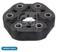 FEBI BILSTEIN 198944 Propshaft Joint Rear Axle Drive Fits BMW 7 Series X5