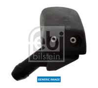 FEBI BILSTEIN 198960 Window Cleaning Washer Fluid Jet Front Right Fits Audi A1