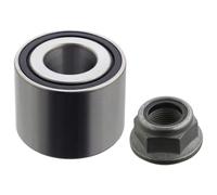 FEBI BILSTEIN 19897 Wheel Bearing Kit Left Rear Right Fits Nissan Kubistar Van