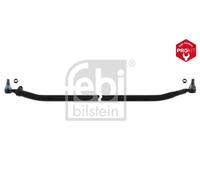 FEBI BILSTEIN 19898 Tie Rod Track Rod Front 1679mm Length Steering Fits MAN