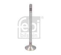Intake Valve Fits Ford Mondeo 3 Turnier MK3 Saloon Citroen FEBI BILSTEIN 199048